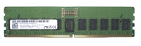 Mémoire RAM 1x 32 GB Micron ECC REGISTERED DDR5 2Rx8 5600MHz PC5-44800 RDIMM | MTC20F2085S1RC56BD2