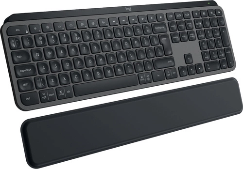 Clavier Sans fil Logitech MX Keys S QWERTY