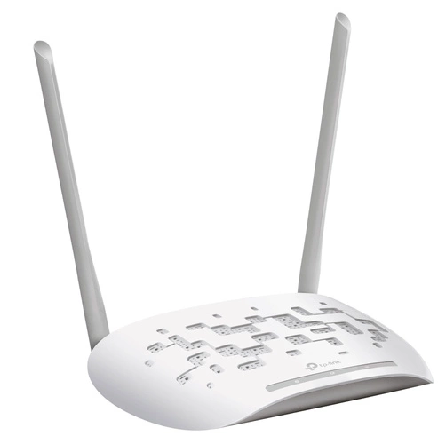 Point d'accès TP-LINK TL-WA801N 2.4 GHz 802.11 b/g/n