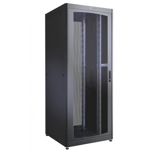 Armoire rack 19" Debout INTELLINET 42U 800x800mm