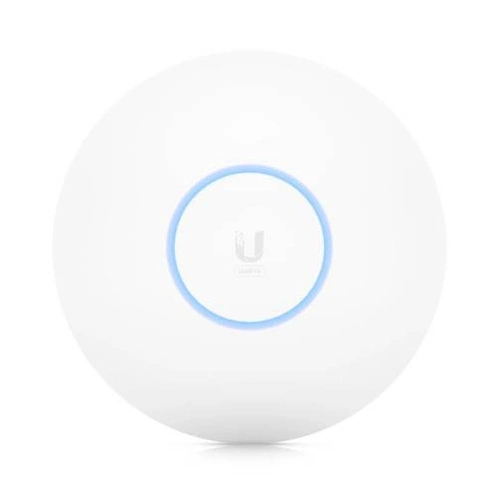 Point d'accès Ubiquiti U6-PRO 2,4 GHz | 5 GHz 4800 Mbps 802.11a/b/g/n/ac/ax