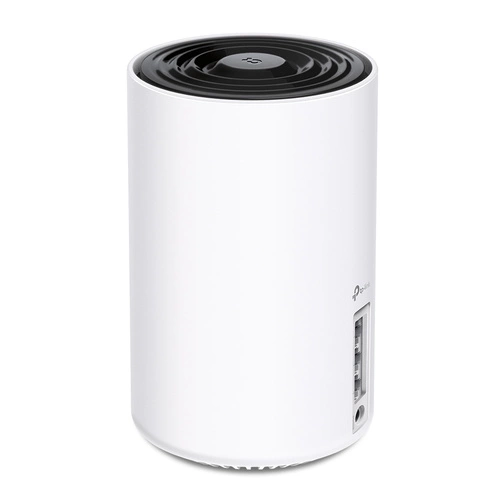 Point d'accès TP-LINK Deco XE75(1-pack) 2.4 GHz | 5 GHz | 6 GHz 2402 Mbps 802.11 a/b/g/n/ac/ax
