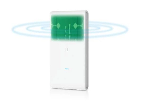 Point d'accès Ubiquiti UAP-AC-M-PRO-5 2,4 GHz | 5 GHz 1300 Mbps 802.11a/b/g/n/ac