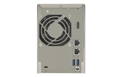 Serveur NAS QNAP QVP-21A-04CH