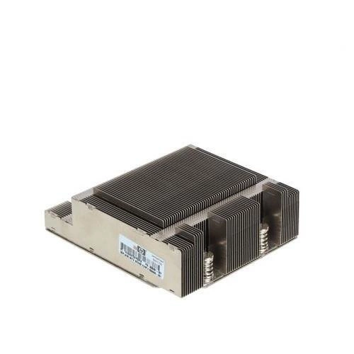 Dissipateur thermique dédié aux serveurs HP ProLiant BL685C G6 | 511658-001