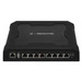Switch Ubiquiti ES-8XP 1x 10/100 | 8x 10/100/1000 Passive PoE