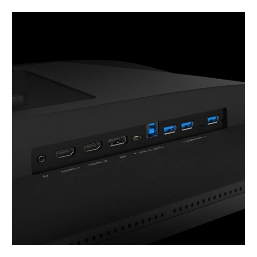 Moniteur 28" Gigabyte M28U-EK 3840 x 2160 4K UHD 144Hz matrice d'écran SS-IPS