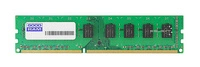 Mémoire RAM 1x 4GB GoodRAM ECC UNBUFFERED DDR3 1600MHz PC3-12800 UDIMM | W-MEM1600E34G