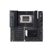 Carte mère ASUS PRO WS WRX80E-SAGE SE WIFI II sWRX8 EEB | 90MB1E60-M0EAY0