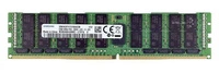 Mémoire RAM 1x 64GB Samsung ECC LOAD REDUCED DDR4 4DRx4 2666MHz PC4-21300 LRDIMM | M386A8K40BM2-CTD
