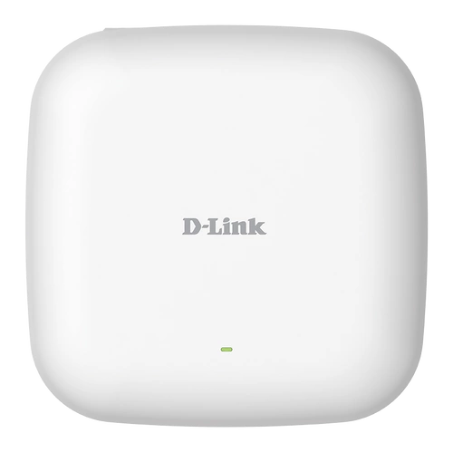 Point d'accès D-Link DAP-X2810 2.4 GHz | 5 GHz 1200 Mbps 802.11 a/b/g/n/ac/ax