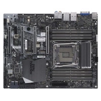 Carte mère Supermicro C9X299-PGF LGA2066 ATX | MBD-C9X299-PGF-O
