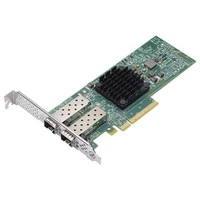 Carte réseau DELL 02MT0 2x SFP28 PCI Express 25Gb
