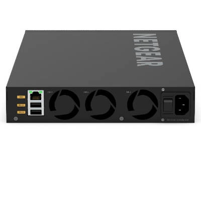 Commutateur Netgear XSM4324-100NES 12x 10Gb 12x SFP+