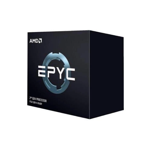 AMD Procesor EPYC 7252 (64MB Cache, 8x 3.10GHz) 100-100000080WOF
