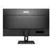 Moniteur 31.5" AOC Q32E2N 2560 x 1440 QHD 75Hz matrice d'écran IPS