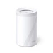 Point d'accès TP-LINK Deco BE65 (1-pack) 2.4 GHz | 5 GHz | 6 GHz 2880 Mbps 802.11 a/b/g/n/ac/ax/be