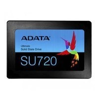 Disque dur SSD ADATA SU720 500GB 2.5'' SATA 6Gb/s | ASU720SS-500G-C