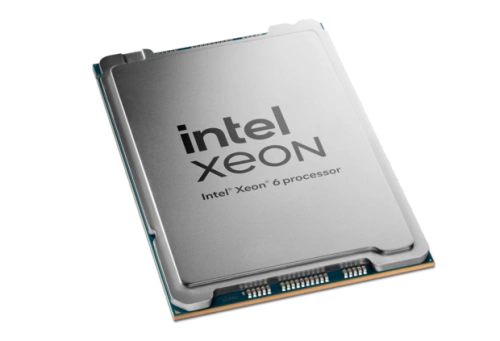 Processeur Intel Xeon 6 6766E (108MB, 144x 1.9GHz) PK8077105930900