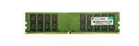 Mémoire RAM 1x 16GB HPE Proliant & Workstation DDR4 1Rx4 2400MHz ECC REGISTERED DIMM | 805349-B21