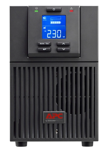 UPS APC Easy UPS on-line SRV 2000VA Tour 1600W 4x C13 SRV2KIL