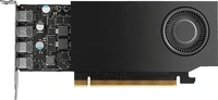 Carte graphique Nvidia RTX A400 4GB GDDR6 | 900-5G172-2560-000