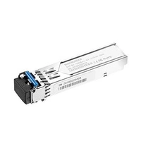 Moduł SFP Cisco GLC-EX-SMD-RFB LC 1 Gbps SFP 40000 m