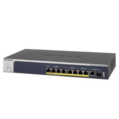 Switch Netgear MS510TXPP-100EUS 9x 10/100/1000 1x SFP+ 180 W PoE+