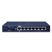 Commutateur Planet GSD-1002M 8x 1Gb 2x SFP