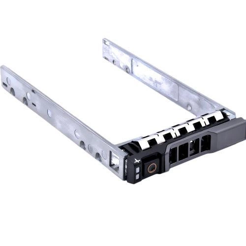 Plateau de disque 2.5'' SAS/SATA Hot-Swap dédié à Dell | KF248