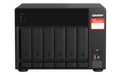 Serveur NAS QNAP TVS-675-8G 6x SSD | HDD SATA 8GB RAM