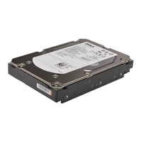 Disque dur HDD dédié au serveur DELL 3.5'' 3000GB 7200RPM SAS 6Gb/s 55H49-RFB | REFURBISHED