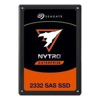 Disque dur SSD Seagate NYTRO 2332  7.68TB 2.5'' SAS 12Gbps  | XS7680SE70124