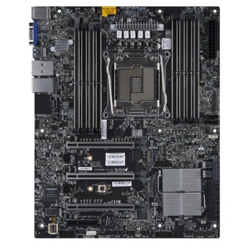 Carte mère Supermicro X11SRA-RF LGA2066 ATX | MBD-X11SRA-RF-B