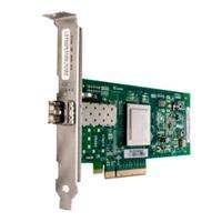 HBA HPE 489190-001 1 FC Fibre Channel 8Gb/s nowy spare 1 rok