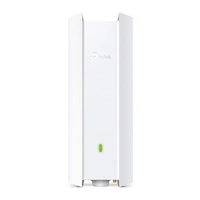 Point d'accès TP-LINK EAP610-OUTDOOR 2.4 GHz | 5 GHz 1201 Mbps 802.11 a/b/g/n/ac/ax