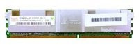 Mémoire RAM 1x 2GB Hynix FULLY BUFFERED DDR2 667MHz PC2-5300 FULLY BUFFERED | HYMP525F72CP4N3-Y5