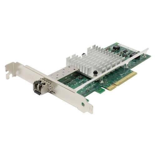 Carte réseau Intel E10G41BFSRBLK 1x SFP PCI Express 10Gb