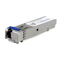 Moduł SFP Ubiquiti UF-SM-1G-S LC 1,25 Gbps SFP 3 km