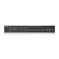 Commutateur Zyxel XS1930-12F-ZZ0101F 2x 10Gb 10x SFP+