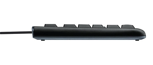 Clavier Câblés Logitech K120 Corded Keyboard QWERTY