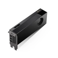 Carte graphique Nvidia PNY RTX A4000 ADA 20GB GDDR6 ECC | VCNRTX4000ADALP-BLK