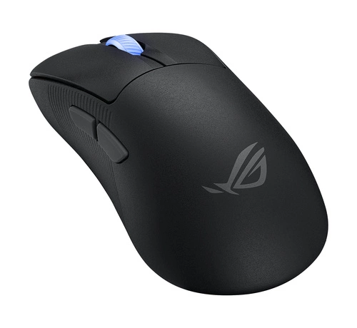 Câblés souris ASUS ROG Keris II Ace Wireless AimPoint Black 90MP03N0-BMUA00