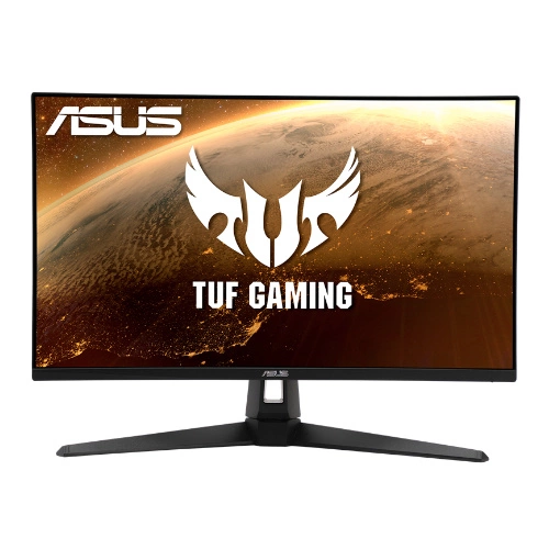 Moniteur 27" ASUS TUF Gaming VG27AQ 2560 x 1440 QHD 165Hz matrice d'écran IPS