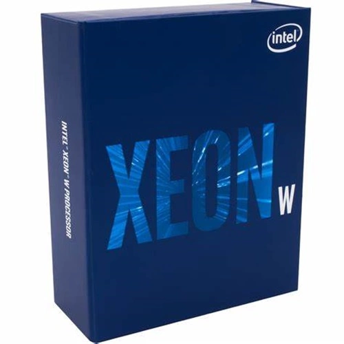 Processeur Intel Xeon W5-3535X (52.5MB, 20x 4.8GHz) BX807133535X