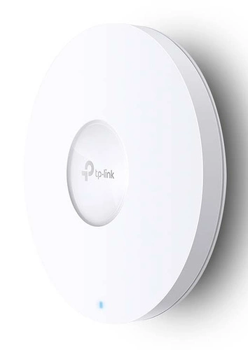 Point d'accès TP-LINK EAP613 2.4 GHz | 5 GHz 1201 Mbps 802.11 a/b/g/n/ac/ax