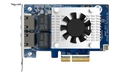 Carte réseau QNAP QXG-10G2TB 2x RJ-45 10Gb