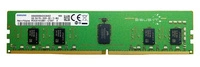 Mémoire RAM 1x 8GB Samsung ECC REGISTERED DDR4 2666MHz PC4-21300 RDIMM | M393A1K43BB1-CTD