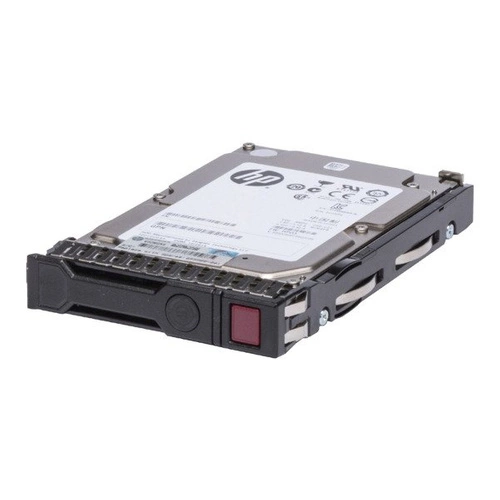 Disque dur HDD dédié au serveur HP 2.5'' 900GB 10000RPM SAS 6Gb/s 653971-001