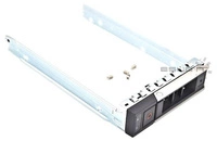 Plateau de disque 3.5'' SAS/SATA Hot-Swap dédié à Dell | X7K8W